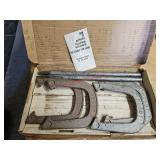 Horseshoe set - shop