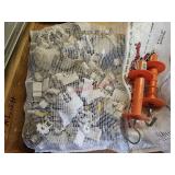 Electric fence insulators - shop