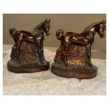 VTGPair of Dodge Inc. Gladys Brown Western Horse