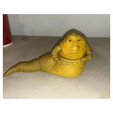 1983 Kenner Star Wars Return of the Jedi Jabba
