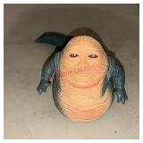 1997 Kenner Star Wars Power (POTF) Jabba the Hutt