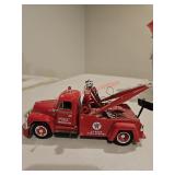 Texaco tow truck from anacortas