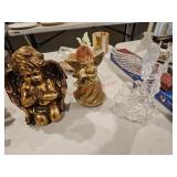 Angel lot