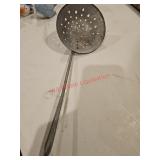 Vintage strainer