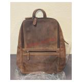 New Adrian Kils Fine Buffalo Hide Back Pack