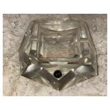 VTG Horiguchi Art Deco Ashtray