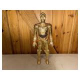 1978 Kenner 12-inch C-3PO