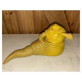 1983 Kenner Star Wars Jabba the Hutt