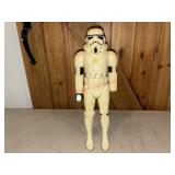 1978 Kenner Star Wars 12-inch Stormtrooper