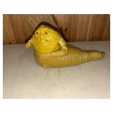 1983 Kenner Star Wars Jabba the Hutt