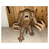 Vintage 1983 Kenner Star Wars: Return of the Jedi