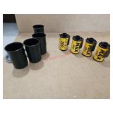 35mm camera film, appears unused- living room