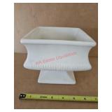 McCoy ceramic vase- hutch