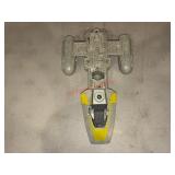vintage 1983 Kenner Star Wars Return of the Jedi
