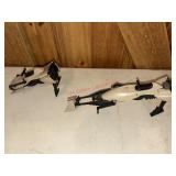 Star Wars Action Fleet Speeder Bike toys