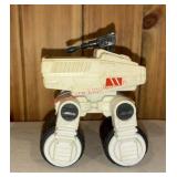 1981 Kenner Star Wars MTV-7 Multi-Terrain Vehicle