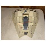 1980 Star Wars Rebel Armored Snowspeeder