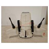 e 1983 Kenner Star Wars Imperial Shuttle Pod,