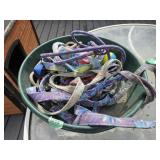 Pet supplies- back deck