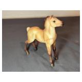 Mesteno the Foal Breyer Horse Figure Rowland