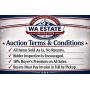 Arlington, WA :Downsizing Estate