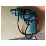 Makita Electric Drill     (Ammo Room)