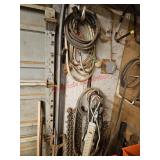 Chains, power strips, and more- shop