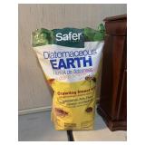 Diatomaceous Earth Large Bag Sealed
