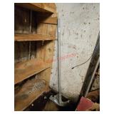 Pipe bender - shop