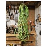 Extension cord- shop