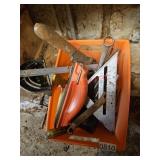 Tools - shop