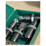 38/357 Lee Die Set     (Ammo Room)