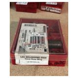 7MM Rem Reloading Dies     (Ammo Room)