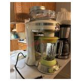 Margaritaville drink maker (kitchen )
