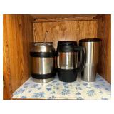 Coffee mug lot (kitchen )