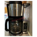 Ninja coffee maker (kitchen)