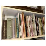 Large Lot of Gun literature     (Ammo Room)