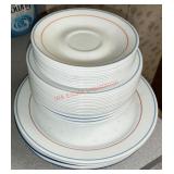 Corelle plates (Kitchen)