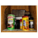 Kitchen lot (kitchen)