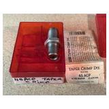45 ACP Taper Crimp     (Ammo Room)