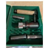 45 and 22 Cal Collets     (Ammo Room)