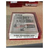 32 Auto reloading Dies     (Ammo Room)