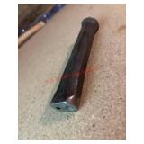 Metal Tool     (Ammo Room)