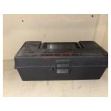 Little Plastic tool box     (Ammo Room)