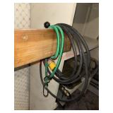 Small Extension cord lot     (Ammo Room)
