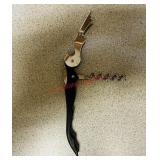 Metal corkscrew (kitchen)
