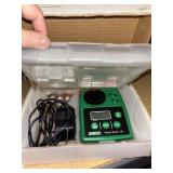 RCBS Range Master 750 Scale     (Ammo Room)