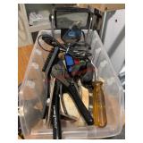 little tool lot     (Ammo Room)