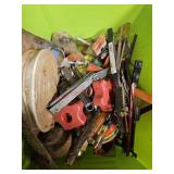 Tools - shop