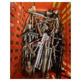 Drill bits- shop